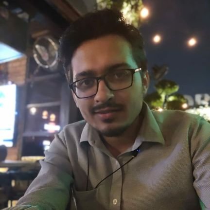 rakholia_ankit's profile picture. Building myself to shine like a LUNA.
Toward the pinnacle of enlightenment.

https://t.co/RaH9pT5rjP