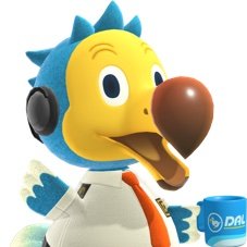 pindododaily's profile picture. Pin Dodo diario, intercambiamos frutas y objetos! Seguidme para visitar la Isla!