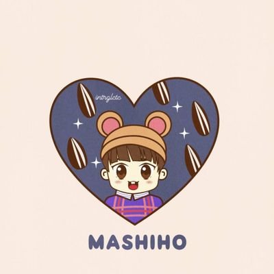 Mashiho | マシホ
