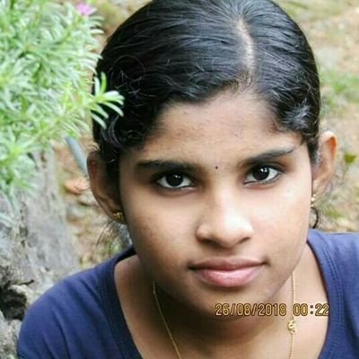 Chaithanya Rajan Meenu