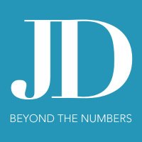 John Davies and Co (@jdaccounts) 's Twitter Profile