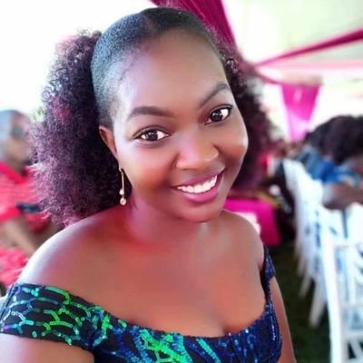 Miss_Wachu's profile picture. Peace and conflict expert||Humanitarian||International Relations ||media consultant. Passionate about women empowerment.