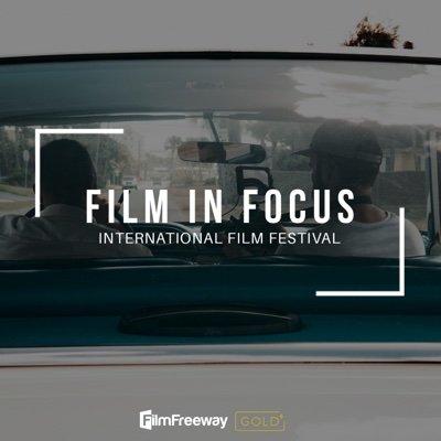 Film in Focus opens its doors to film professionals, art cinema lovers and debut artists who want to showcase themselves in the industry
https://t.co/ajvFb6n013