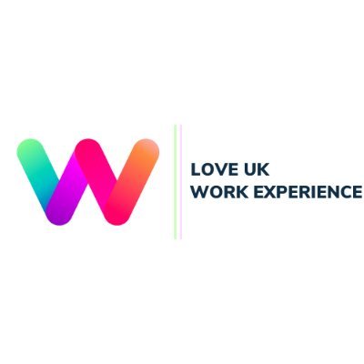 Logo de la société Love UK Work Experience