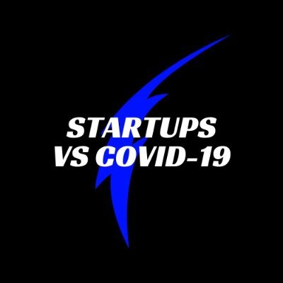 StartupsVsCovid-19