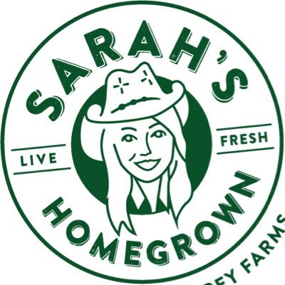 sarahshomegrown's profile picture. We believe all good things begin on the farm! #freyfarms #growingwhatwelove 🍉