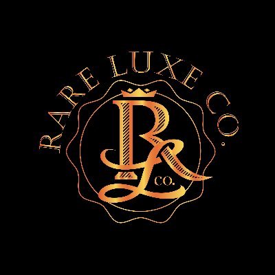 RARE Luxe Hair Co.