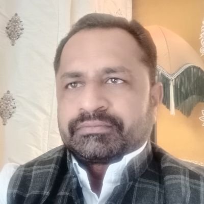 CPSingh37232453's profile picture. Farmer and RMG