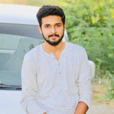 lalwani_hasnat's profile picture. Docter of veterinary medicine
