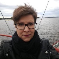 Anu Nurkkala(@Annurkka) 's Twitter Profile Photo