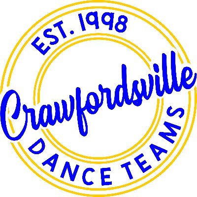 Crawfordsville Dance Teams
