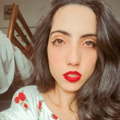 mariablack1's profile picture. 