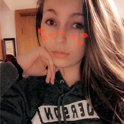 sydneyjpowell's profile picture. Sic Vita. KΣT Darling. ΦΛΣ. #AerieReal. Anderson University Grad. Marketing Wizzz