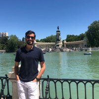 Roberto Bejarano A. (@robejaranoa) 's Twitter Profile