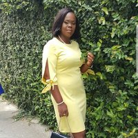 Shornalee Douse-Morgan (@dousemorgan) 's Twitter Profile