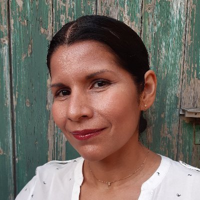 Scientist, Mexican, feminist. Member of Scientists Against Fake News @ScienceVsFN.