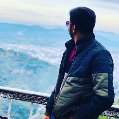 Naman96577861's profile picture. 