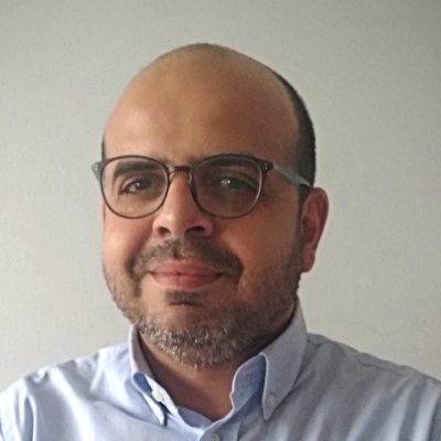 moradbellot's profile picture. 