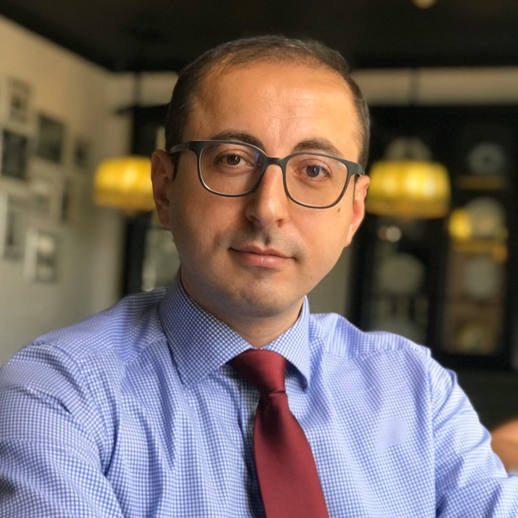 rahimsaatov's profile picture. Twitting on: #UN #SDGs #internationaldevelopment #HumanRights #UNforALL #GlobalAffairs & anything of personal interest. Views are my own. RT≠endorsement