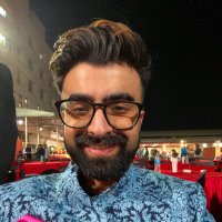 Arnav Sharma (@arnavshr) 's Twitter Profile