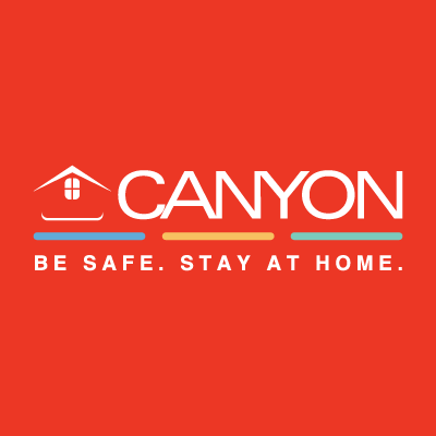 CANYON is a cheerful, young & dynamic lifestyle brand. Canyon makes life easy by offering a wide range of trendy affordable IT-related consumer electronics