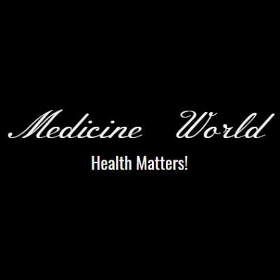 Medicine World