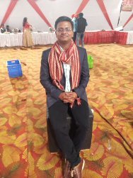 AkhilGo12246952's profile picture. 