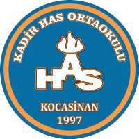 Kadir Has Ortaokulu (@kadirhaso) 's Twitter Profile