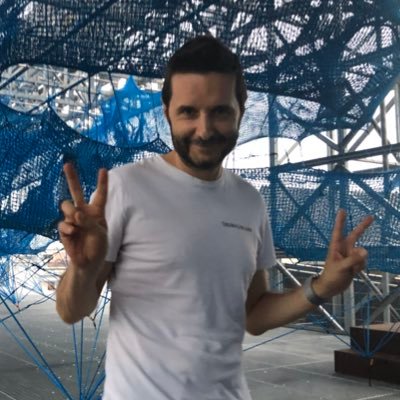 Pues sí, me van los números y los mercados financieros. Y con el trading algorítmico todo encaja ahora...