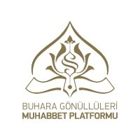 Buhara Gönüllüleri Muhabbet Platformu(@BuharaPlatformu) 's Twitter Profile Photo