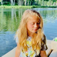 Madelyn Anderson - @Madelyn09120447 Twitter Profile Photo