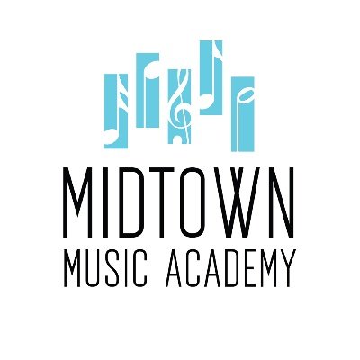 Midtown Music Academy offers piano, violin, viola, and harp lessons for kids & teen who LOVE music!