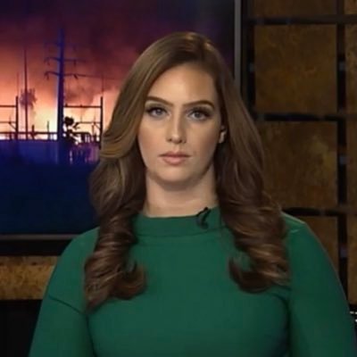 JessEasthopeTV's profile picture. TV News Reporter