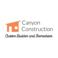 Canyon Construction(@CanyonCon) 's Twitter Profile Photo