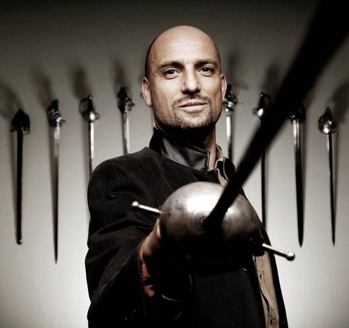 MarcSluszny's profile picture. An extreme sportsman that lives out all dreams through a combination of a sharp taste for adventure and physical & mental disclipine.