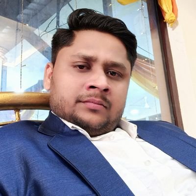 Rajivpatwa1's profile picture. I love indai