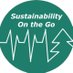Sustainability On The Go (@sustainonthego) Twitter profile photo Sustainability On The Go (@sustainonthego) Twitter profile photo
