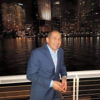 Luis Escobar (@bluesitges) 's Twitter Profile