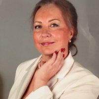 Нина Викторовна(@NinaMart20) 's Twitter Profile Photo