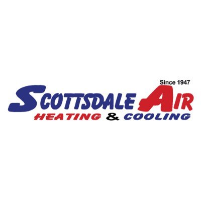 A+ BBB rated HVAC company – Surprisingly Affordable AC Repair, Heating & Air Conditioning Maintenance & Installation Services Since 1947 ☀️ Call: (480) 945-7200