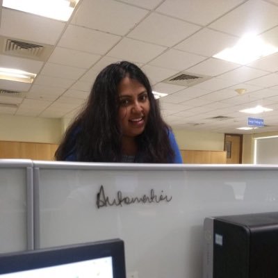 apoorva7191's profile picture. Follow your dreams!