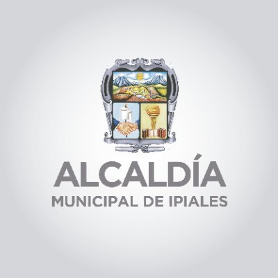 Cuenta oficial de la Alcaldía Municipal de Ipiales, Hablamos con hechos
Luis Fernando Villota Méndez - Alcalde  #EnIpialesHablamosConHechos