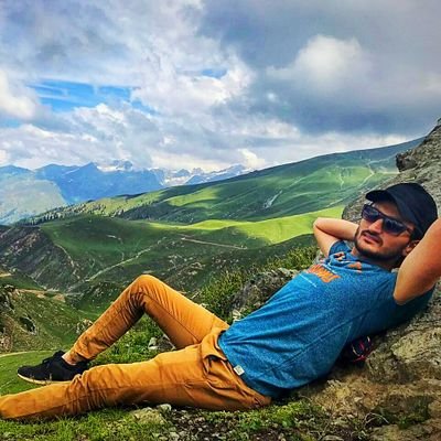 Web3 | NFT | Ai | SAAS | UGC
zeeshanumarawan.nft
zuimtech.nft