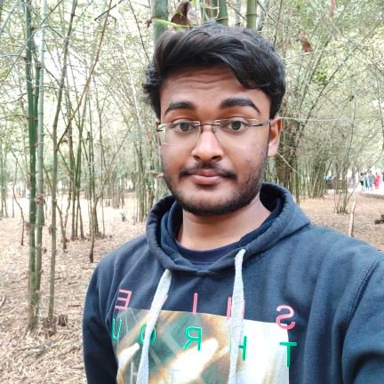 ManitejaMalla1's profile picture. 