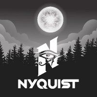 Nyquist (@nyquistderek) Twitter profile photo