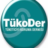 Tüketiciyi Koruma Derneği Genel Merkezi (@tukodergm) Twitter profile photo