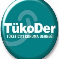 Tüketiciyi Koruma Derneği Genel Merkezi(@TukoderGM) 's Twitter Profileg