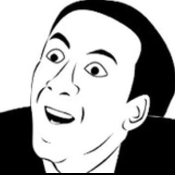 ImagineSarcasm's profile picture. Imagining a world without stupidity