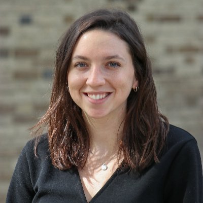 PhD candidate at Notre Dame, interested in infectious disease ecology + modeling | she/her/hers