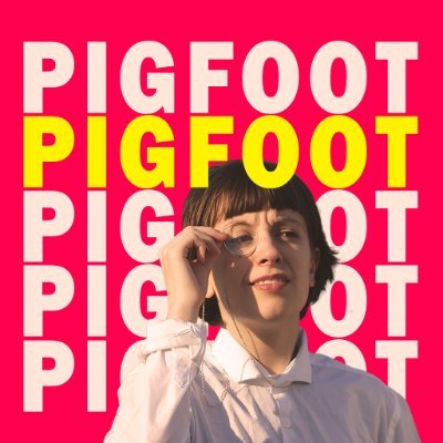 Pigfoot